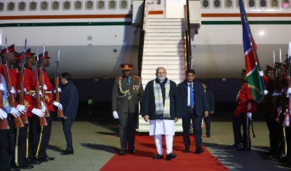 ਅੱਤਵਾਦ ‘ਤੇ ਦੋਹਰੇ ਮਾਪਦੰਡਾਂ ਲਈ ਕੋਈ ਥਾਂ ਨਹੀਂ ਹੈ: ਪ੍ਰਧਾਨ ਮੰਤਰੀ ਮੋਦੀ