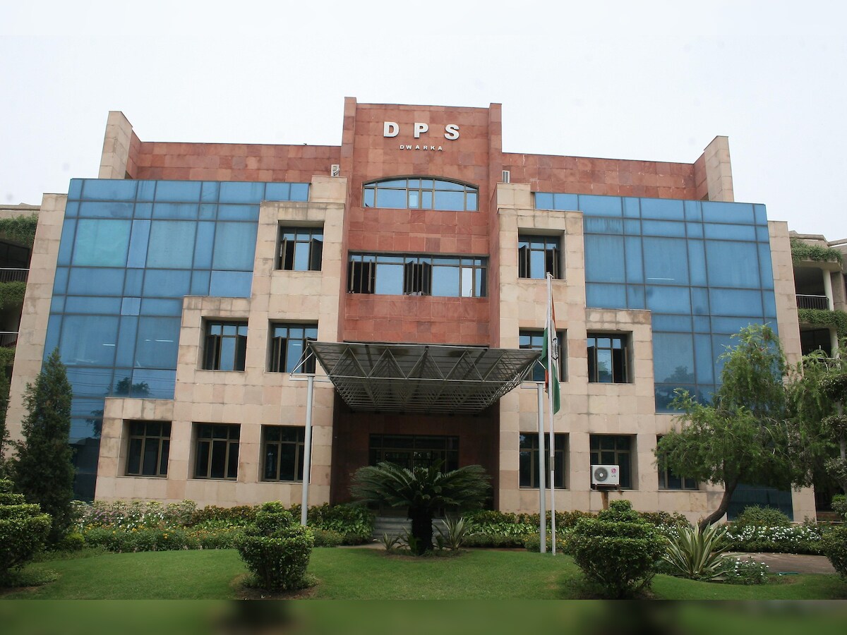 ਦਿੱਲੀ ਦੇ ਦੁਵਾਰਕਾ ਪਬਲਿਕ ਸਕੂਲ ਨੂੰ ਮਿਲੀ ਬੰਬ ਨਾਲ ਉਡਾਣ ਦੀ ਧਮਕੀ, ਦਹਿਸ਼ਤ ਦਾ ਮਾਹੌਲ