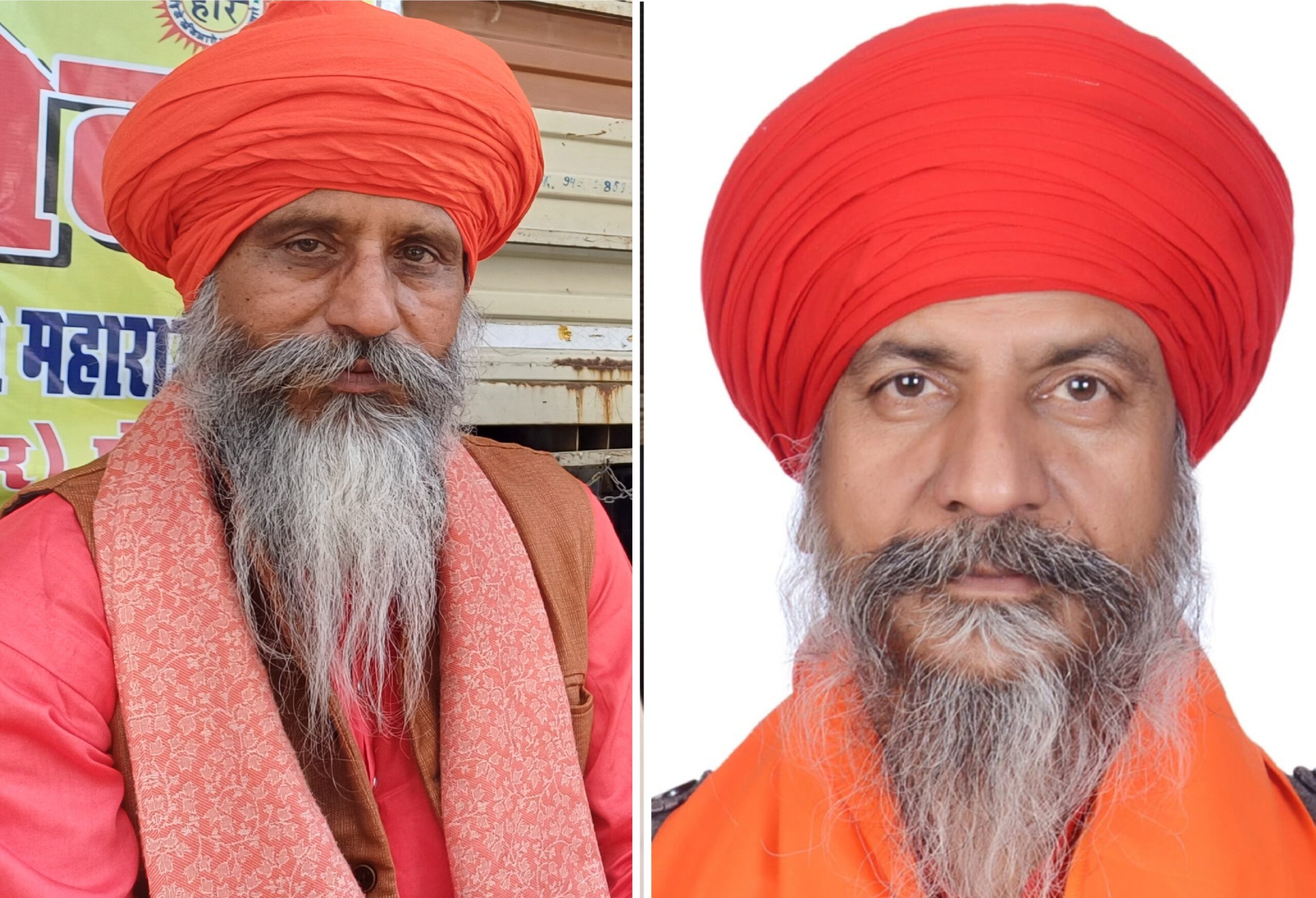 ਗੁਰੂ ਰਵਿਦਾਸ ਸਾਧੂ ਸੰਪਰਦਾਇ ਸੁਸਾਇਟੀ ਤੇ ਆਦਿ ਧਰਮ ਮਿਸ਼ਨ ਵਲੋੰ ਸੰਗਤਾਂ ਨਾਲ ਧੱਕੇਸ਼ਾਹੀ ਦੀ ਕੀਤੀ ਨਿੰਦਿਆ   