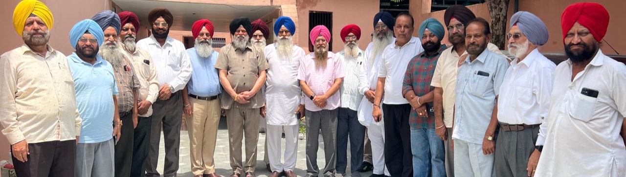 ਕਿਸਾਨਾਂ ਦੀ ਜਮੀਨ ਦੀ ਸ਼੍ਰੋਮਣੀ ਅਕਾਲੀ ਦਲ ਢਾਲ ਬਣ ਕਰੇਗਾ ਰਾਖੀ : ਲੱਖੀ