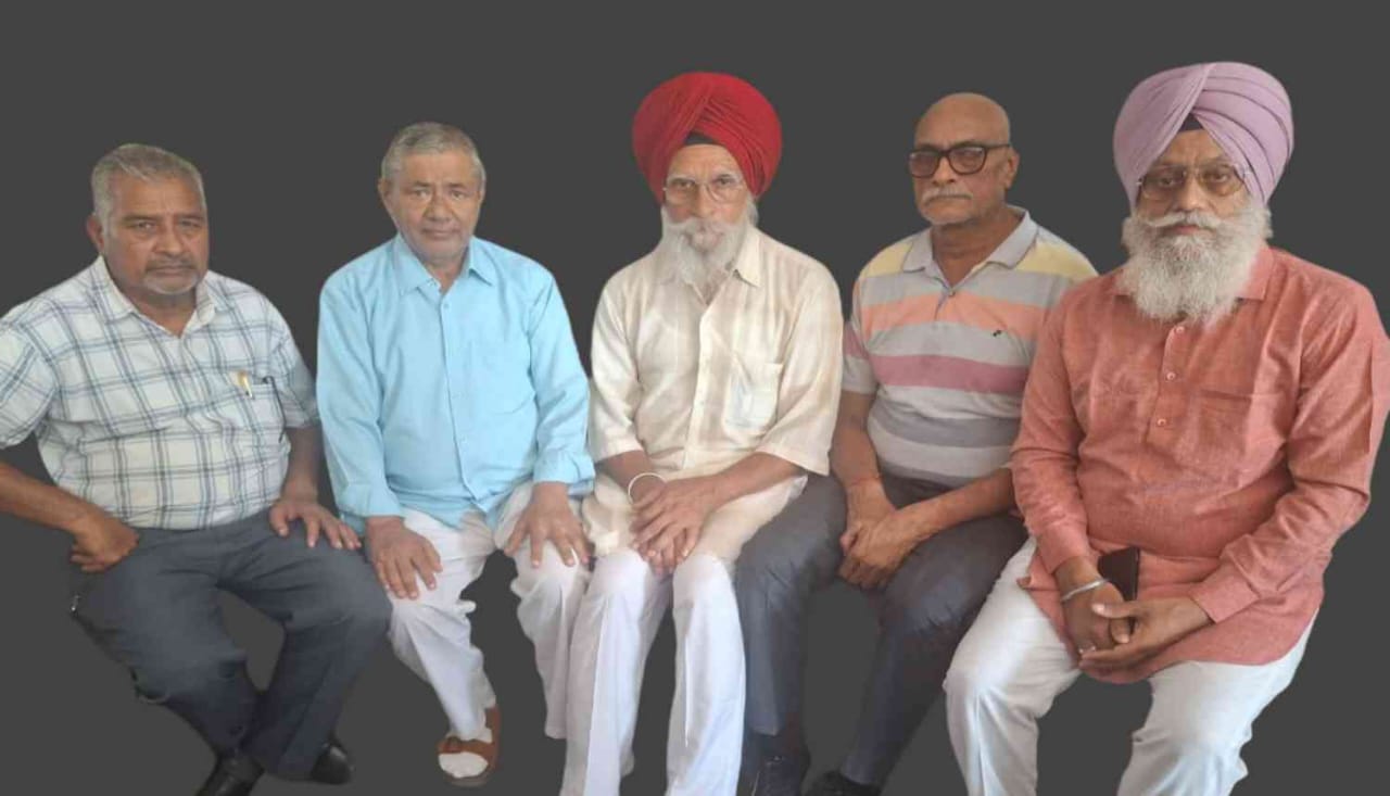 ਦਿ ਵਰਕਿੰਗ ਰਿਪੋਰਟਰਜ਼ ਐਸੋਸੀਏਸ਼ਨ ਨੇ ਪੱਤਰਕਾਰ ਹਰਪਾਲ ਲਾਡਾ ਅਤੇ ਸਾਥੀਆਂ ਖਿਲਾਫ਼ ਨਜਾਇਜ਼ ਕੇਸ ਦਰਜ ਕਰਨ ਦਾ ਲਿਆ ਗੰਭੀਰ ਨੋਟਿਸ 