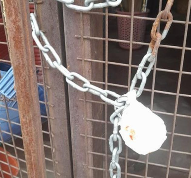 ਜਲੰਧਰ ਰੰਗਲਾ ਵੇਹੜਾ ਕੰਪਲੈਕਸ ਤੇ ਨਿਗਮ ਜਲੰਧਰ ਦੀ ਵੱਡੀ ਕਾਰਵਾਈ