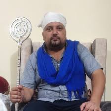 ਮਹਿਤਪੁਰ,ਬਾਬਾ ਸਾਹਿਬ ਅੰਬੇਡਕਰ ਜੀ ਦੇ ਸਟੈਚੂ ਦਾ ਕੰਮ ਪੂਰਾ ਨਾ ਹੋਣ ਦੇ ਵਿਰੋਧ ਵਿੱਚ ਈ,ਓ ਅਤੇ ਐਸ ਡੀ ਐਮ ਦਾ ਫੂਕਿਆ ਜਾਵੇਗਾ ਪੁਤਲਾ