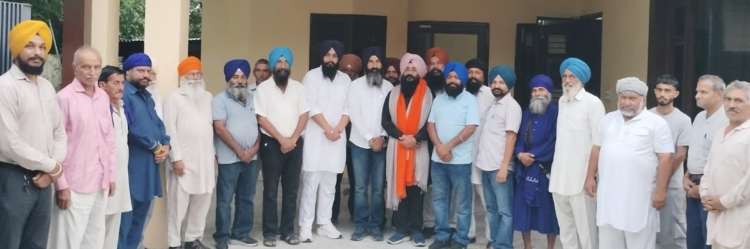 ਸੁਖਬੀਰ ਬਾਦਲ ਦੀ ਅਗਵਾਈ ਹੇਠ ਅਕਾਲੀ ਦਲ ਜੋਰਦਾਰ ਵਾਪਸੀ ਕਰੇਗਾ-ਲਾਲੀ ਬਾਜਵਾ