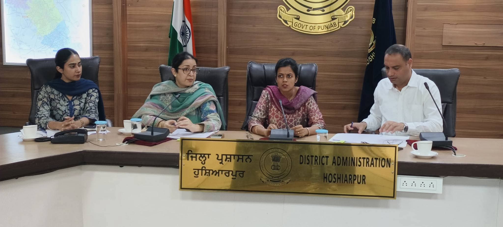 ਪਟਾਕੇ ਵੇਚਣ ਦੇ ਆਰਜ਼ੀ ਲਾਇਸੰਸ ਲੈਣ ਲਈ 18 ਤੋਂ 26 ਸਤੰਬਰ ਤੱਕ ਸੇਵਾ ਕੇਂਦਰਾਂ ‘ਚ ਜਮ੍ਹਾ ਹੋਣਗੀਆਂ ਅਰਜ਼ੀਆਂ : ਆਸ਼ਿਕਾ ਜੈਨ