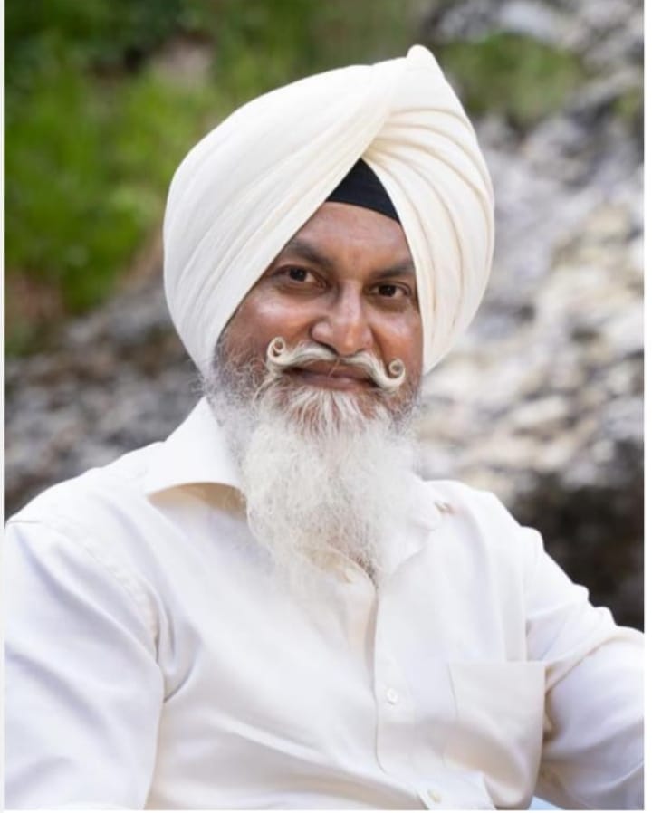 ਸਾਰੇ ਪ੍ਰਵਾਸੀਆਂ ਦੇ ਪਿਛੋਕੜ ਦੀ ਬਰੀਕੀ ਨਾਲ ਜਾਂਚ ਕੀਤੀ ਅਤੇ ਕਰਵਾਈ ਜਾਵੇ : ਭੁਪਿੰਦਰ ਸਿੰਘ ਪਿੰਕੀ