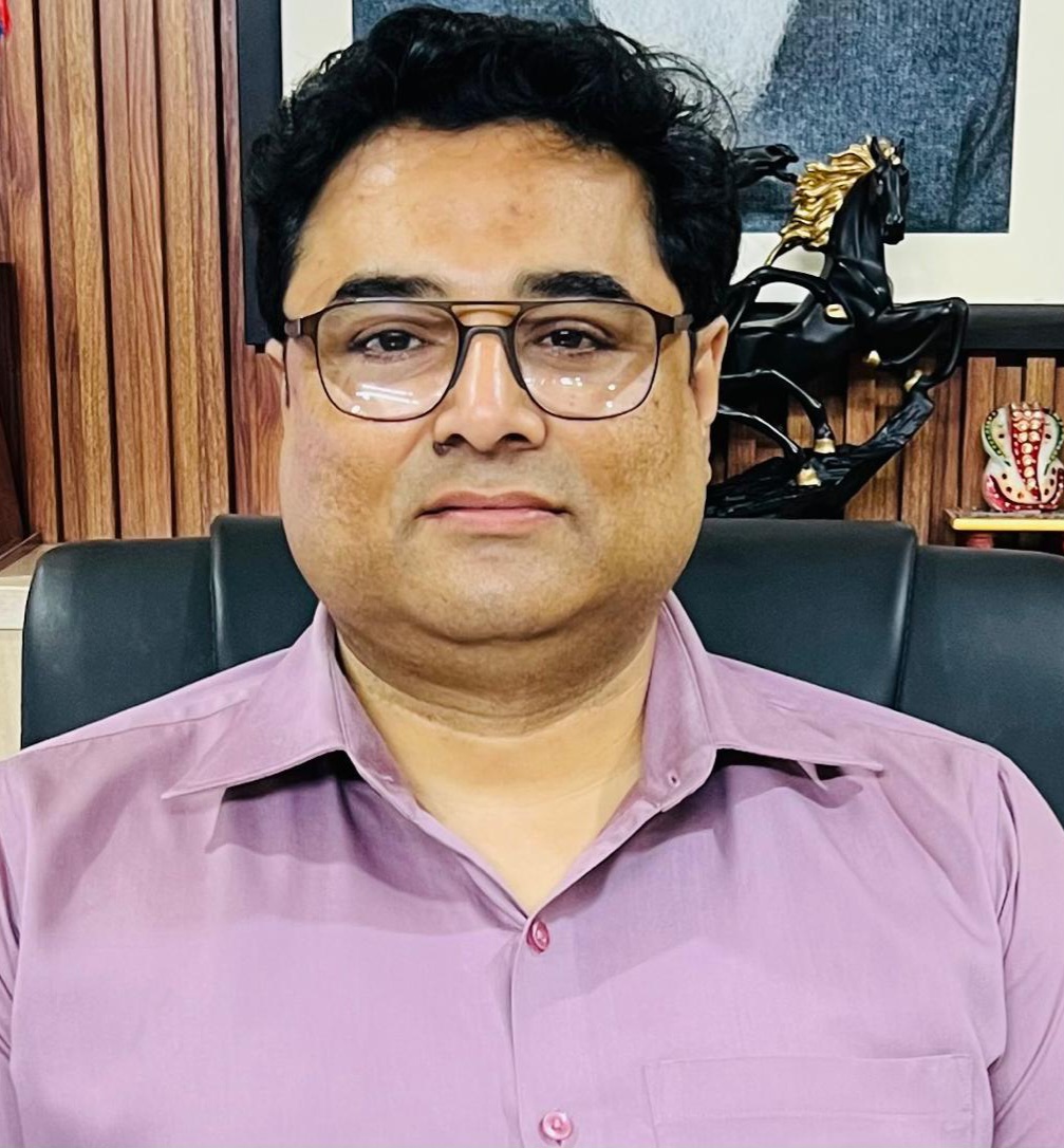 ਅੱਜ ਹਰ ਵਿਅਕਤੀ ਨੂੰ ਪੂਰਨ ਤੌਰ ਤੇ ਲੋੜ ਹੈ ਹੜ੍ਹ ਪੀੜ੍ਹਤ ਪਰਿਵਾਰਾ ਨਾਲ ਖੜ੍ਹੇ ਹੋਣ ਦੀ : ਡਾ ਆਸ਼ੀਸ਼ ਸਰੀਨ