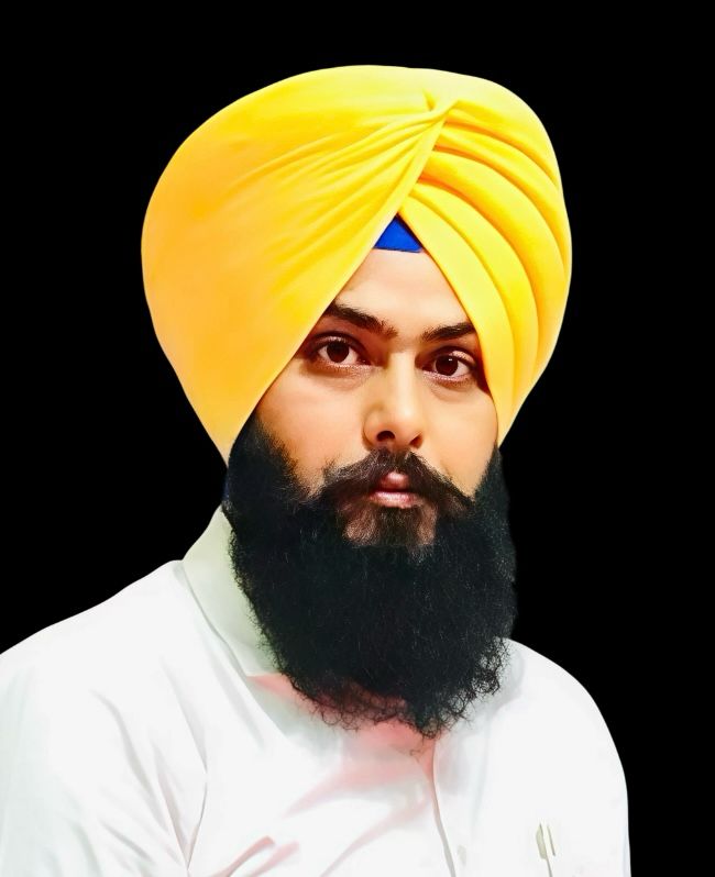 ਸੁਖਵੀਰ ਸਿੰਘ ਬਾਦਲ ਹੜ੍ਹ ਪੀੜਤਾਂ ਦੀ ਹਰ ਪੱਖੋਂ ਮਦਦ ਕਰ ਰਹੇ ਹਨ : ਬਰਿੰਦਰ ਸਿੰਘ ਪਰਮਾਰ