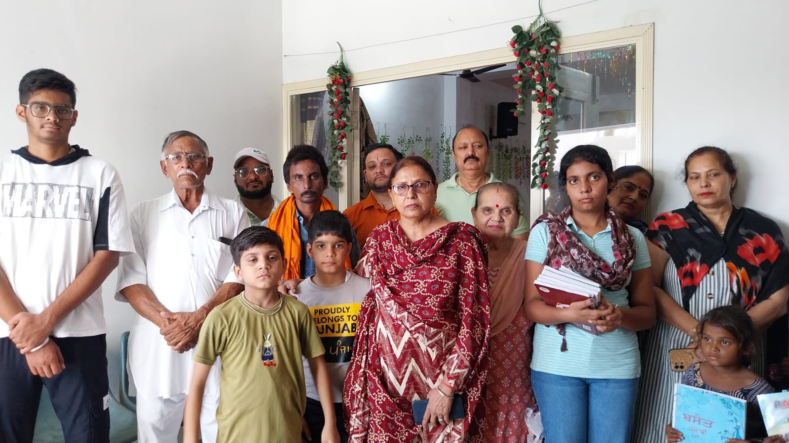 ਆਫ਼ਤ ਭਾਵੇਂ ਕੋਈ ਵੀ ਹੋਵੇ, ਉਸਦਾ ਅਸਰ ਵਿਦਿਆਰਥੀਆਂ ‘ਤੇ ਜ਼ਿਆਦਾ ਪੈਂਦਾ ਹੈ: ਤਲਵਾੜ