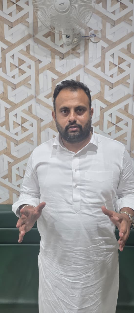 पंजाब को सिर्फ भाजपा शासित गोवा,दिल्ली,हरियाणा, छत्तीसगढ़,यूपी के मुख्यमंत्रियों ने 5-5 करोड़ और सैंकड़ो ट्रक दिए-अशोक सरीन हिक्की* 