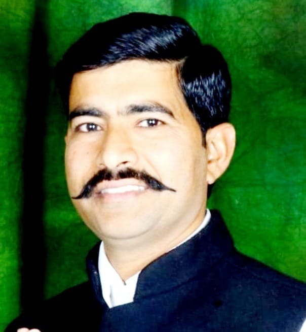 ਪੰਜਾਬ ਅੰਦਰ ਗੈਰ ਪੰਜਾਬੀਆਂ ਦਾ ਧੜਾ ਧੜ ਆਕੇ ਪੱਕੇ ਤੌਰ ਤੇ ਵੱਸ ਜਾਣਾ ਪੰਜਾਬ ਲਈ ਖਤਰੇ ਤੋਂ ਖਾਲੀ ਨਹੀਂ : ਕੌਂਸਲਰ ਮੁਕੇਸ਼ ਕੁਮਾਰ ਮੱਲ੍ਹ