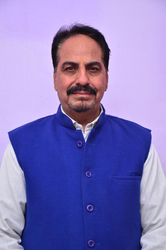 पटाखा व्यापारियों ने डिप्टी कमिश्नर,पुलिस कमिश्नर,निगम कमिश्नर,और मेयर वनीत धीर,का जताया आभार