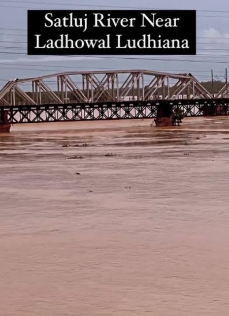 ਜਨਤਾ ਲਈ ਸੂਚਨਾ – ਜ਼ਿਲ੍ਹਾ ਪ੍ਰਸ਼ਾਸਨ, ਲੁਧਿਆਣਾ*