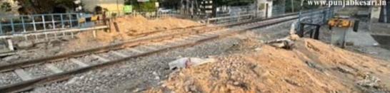 रास्ते बन रहे हैं जालंधर वासियों के लिए मुश्किलों के कारण 