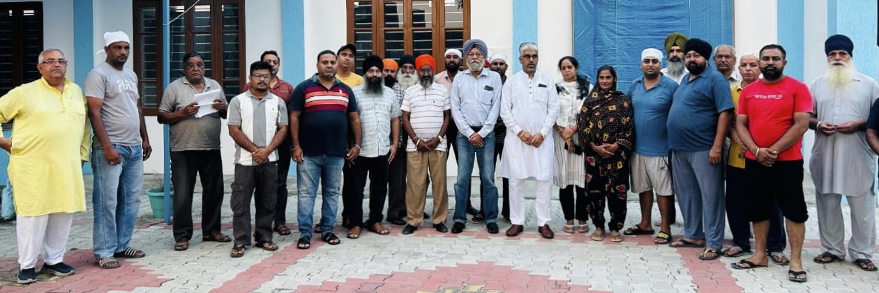 ਪਿੰਡਾਂ ਤੇ ਸ਼ਹਿਰਾਂ ਵਿੱਚ ਪ੍ਰਵਾਸੀਆਂ ਖਿਲਾਫ਼ ਰੋਸ ਚਰਮ ਸੀਮਾ ‘ਤੇ  