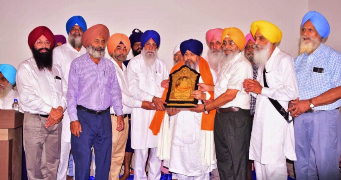 ਗੁਰਦੁਆਰਾ ਭਾਈ ਲਾਲੋ ਜੀ ਸ਼ਰੀਂਹ ਵਿਖੇ ਬ੍ਰਹਮ ਗਿਆਨੀ ਭਾਈ ਲਾਲੋ ਜੀ ਦਾ 573ਵਾਂ ਜਨਮ ਦਿਹਾੜਾ 