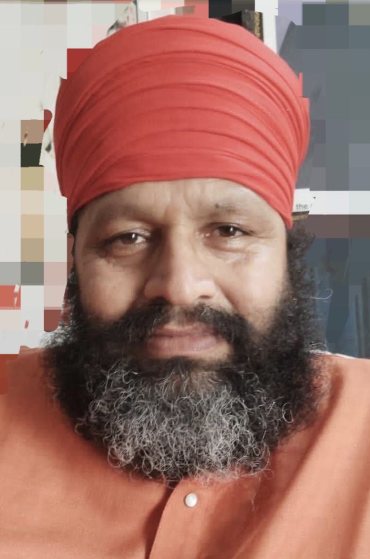 ਹੜ੍ਹ ਪੀੜਤਾਂ ਲਈ ਡੇਰਾ 108 ਸੰਤ ਬਾਬਾ ਮੇਲਾ ਰਾਮ ਭਰੋਮਜਾਰਾ ਦੇ ਦਰਵਾਜ਼ੇ ਹਰ ਵਕਤ ਖੁੱਲ੍ਹੇ ਹਨ : ਸੰਤ ਕੁਲਵੰਤ ਰਾਮ ਭਰੋਮਜਾਰਾ