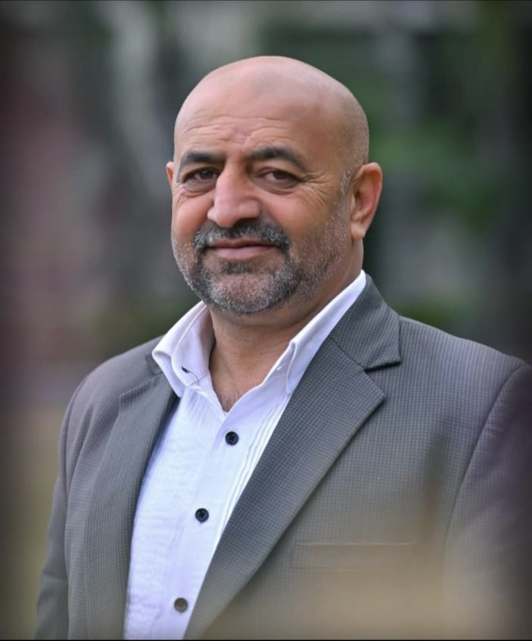 ਪਰਵਾਸੀ ਲੋਕਾਂ ਤੇ ਪੰਜਾਬ ਵਿੱਚ ਜ਼ਮੀਨ ਖਰੀਦਣ ਤੇ ਤੁਰੰਤ ਪਬੰਦੀ ਲੱਗਣੀ ਚਾਹੀਦੀ ਹੈ : ਵਿਸ਼ਵਨਾਥ ਬੰਟੀ