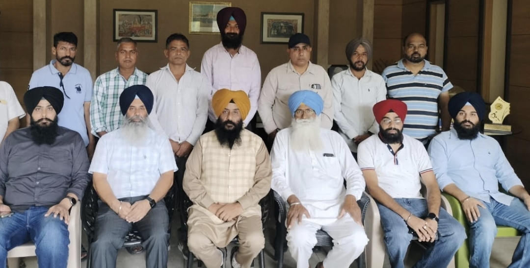 ਹੜ੍ਹ ਤੋ ਪ੍ਰਭਾਵਿਤ ਇਲਾਕਿਆਂ ਵਿੱਚ ਪਸ਼ੂਆਂ ਦੀਆਂ ਬਿਮਾਰੀਆਂ ਦੀ ਰੋਕਥਾਮ ਲਈ ਫ੍ਰੀ ਮੈਡੀਕਲ ਕੈਂਪ ਲਗਾਇਆ ਗਿਆ : ਭੁਪਿੰਦਰ ਸਿੰਘ ਪਿੰਕੀ 