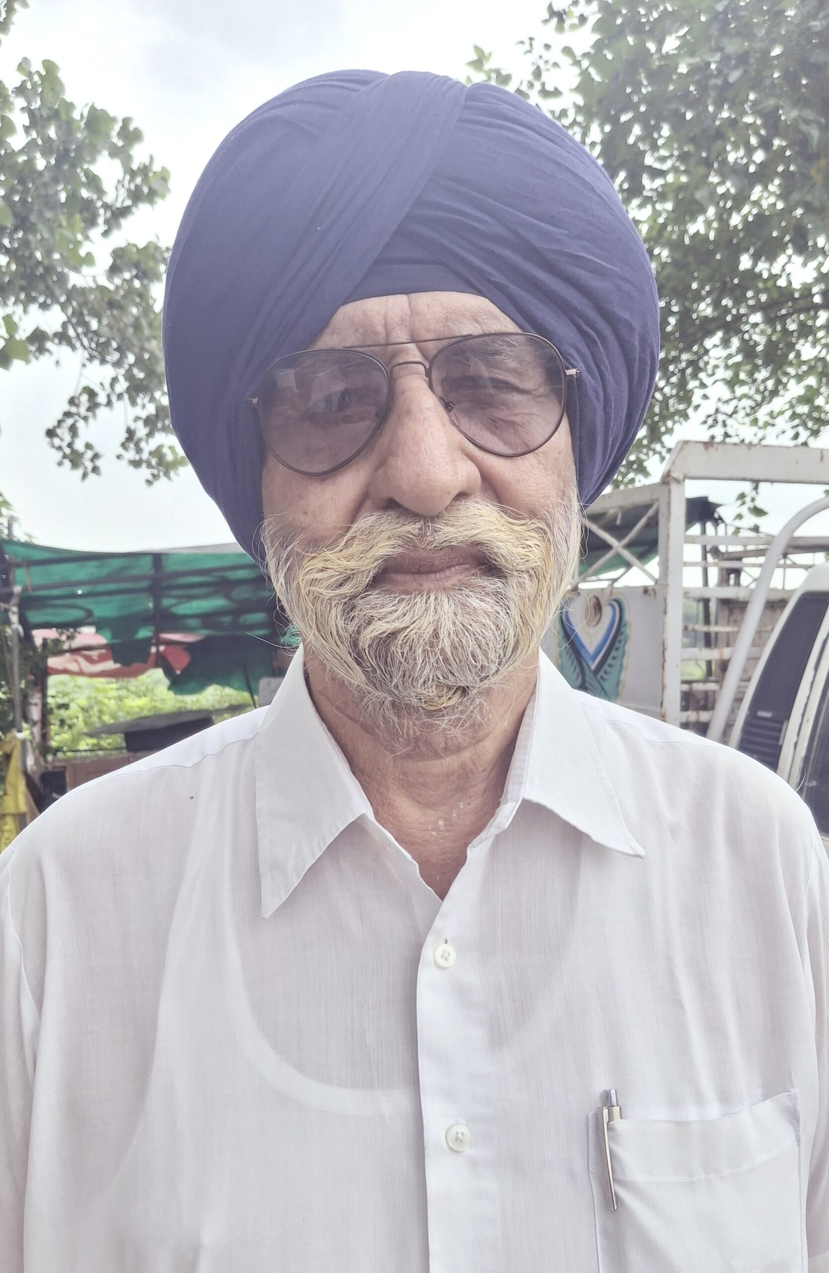 ਪੰਜਾਬ ਵਿੱਚ ਅਵਾਰਾ ਪਸ਼ੂਆਂ ਦੀ ਲਪੇਟ ਵਿੱਚ ਆ ਕੇ ਮਰਨ ਵਾਲੇ ਲੋਕਾਂ ਦਾ ਜਿੰਮੇਵਾਰ ਕੌਣ ਹੈ : ਮਾ. ਕੁਲਵਿੰਦਰ ਸਿੰਘ ਜੰਡਾ