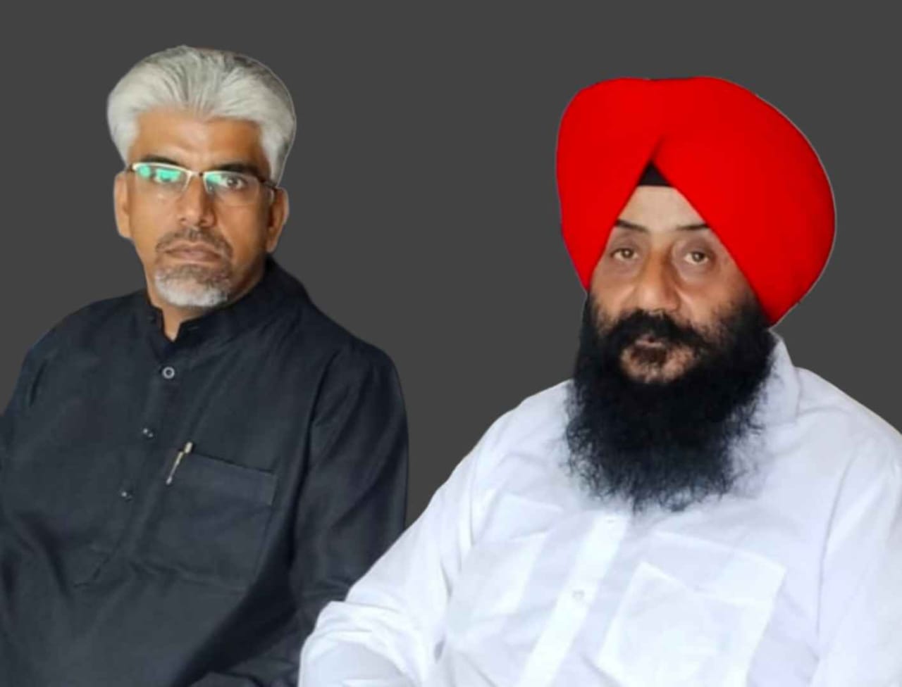 ਹੁਸ਼ਿਆਰਪੁਰ ‘ਚ ਹਰ ਪਾਸੇ ਗੰਦਗੀ ਦੇ ਲੱਗੇ ਅੰਬਾਰ ਆਪ ਸਰਕਾਰ ਦੀ ਨਾਕਾਮੀ ਦੇ ਖੋਲ੍ਹ ਰਹੇ ਪੋਲ : ਲਾਲੀ ਬਾਜਵਾ, ਐਡਵੋਕੇਟ ਸ਼ਮਸ਼ੇਰ ਭਾਰਦਵਾਜ 