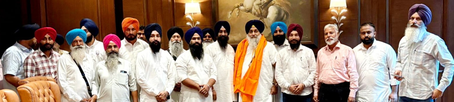 2027 ਵਿੱਚ ਪੰਜਾਬ ਸੁਖਬੀਰ ਬਾਦਲ ਨੂੰ ਮੁੱਖ ਮੰਤਰੀ ਦੇਖਣਾ ਚਾਹੁੰਦਾ ਹੈ : ਮਹਿੰਦੀਪੁਰ 