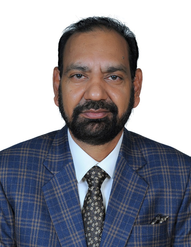 ਲੇਹ ਵਿੱਚ ਹੋਈ ਹਿੰਸਾ ਦੀ ਨਿਰਪੱਖ ਜਾਂਚ ਪੜਤਾਲ ਕਰਵਾਈ ਜਾਵੇ ਅਤੇ ਸੋਨਮ ਵਾਂਗਚੁੱਕ ਨੂੰ ਤੁਰੰਤ ਰਿਹਾਅ ਕੀਤਾ ਜਾਵੇ : ਡਾ ਐਮ ਜਮੀਲ ਬਾਲੀ