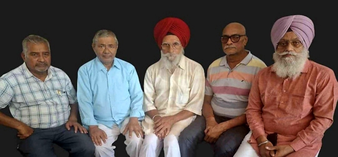 ਪੰਜਾਬ ਯੂਨੀਵਰਸਿਟੀ ਦੇ ਸੰਘਰਸ਼ ਦੀ ਕਵਰੇਜ ਕਰ ਰਹੇ ਪੱਤਰਕਾਰਾਂ ‘ਤੇ ਚੰਡੀਗੜ੍ਹ ਪੁਲਿਸ ਦਾ ਹਮਲਾ ਸ਼ਰਮਨਾਕ ਕਾਰਾ : ਬਲਵੀਰ ਸੈਣੀ 