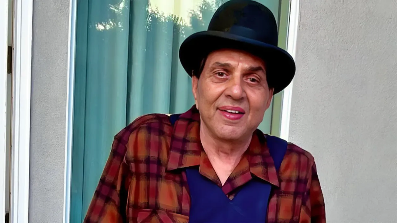 ਫਿਲਮ ਇੰਡਸਟਰੀ ਨੂੰ ਪਿਆ ਨਾ ਪੂਰਾ ਹੋਣ ਵਾਲਾ ਘਾਟਾ, ਹੀ -ਮੈਨ ਕਹੇ ਜਾਣ ਵਾਲੇ ਧਰਮਿੰਦਰ ਜੀ ਦਾ 89 ਸਾਲ ਦੀ ਉਮਰ ਵਿੱਚ ਹੋਇਆ ਦੇਹਾਂਤ 