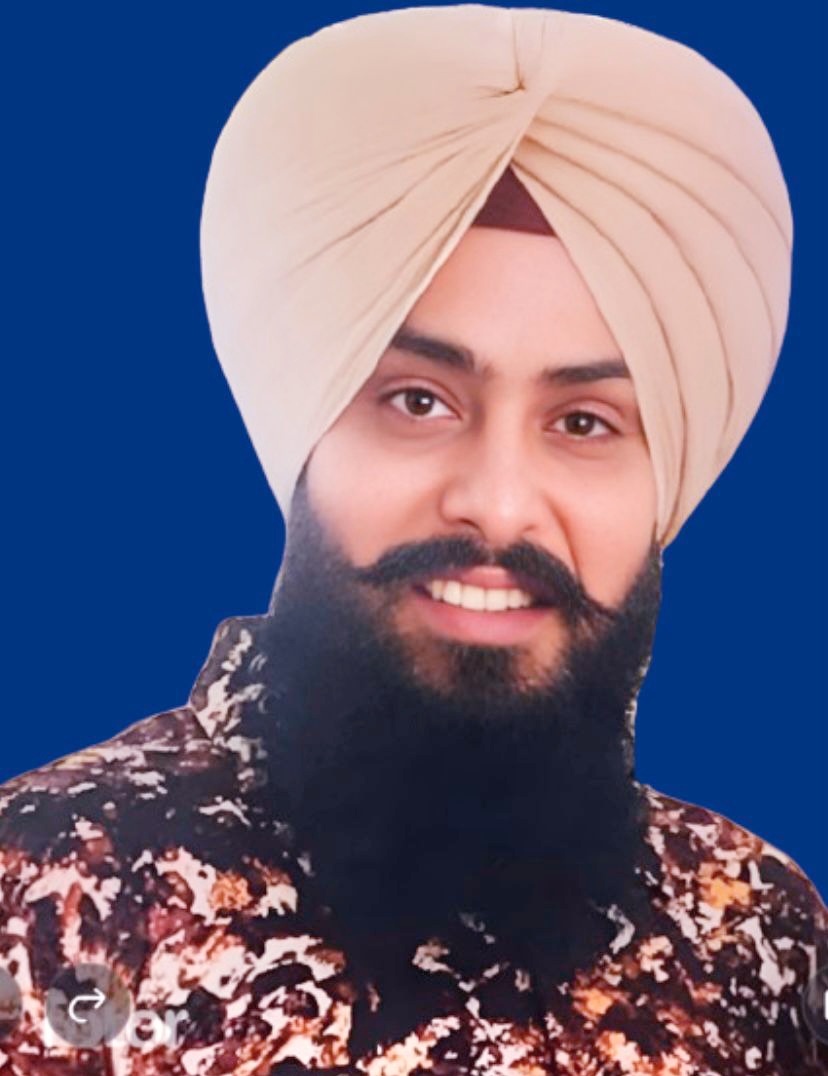 ਮਾਨ ਸਰਕਾਰ ਨੇ ਸ੍ਰੀ ਆਨੰਦਪੁਰ ਸਾਹਿਬ ਵਿੱਚ ਵਿਧਾਨ ਸਭਾ ਦਾ ਸੈਸ਼ਨ ਸੱਦ ਕੇ ਪੰਜਾਬ ਦੇ ਲੋਕਾਂ ਦਾ ਕਰੋੜਾਂ ਰੁਪਈਆ ਬਰਬਾਦ ਕੀਤਾ : ਬਰਿੰਦਰ ਸਿੰਘ ਪ੍ਰਮਾਰ 