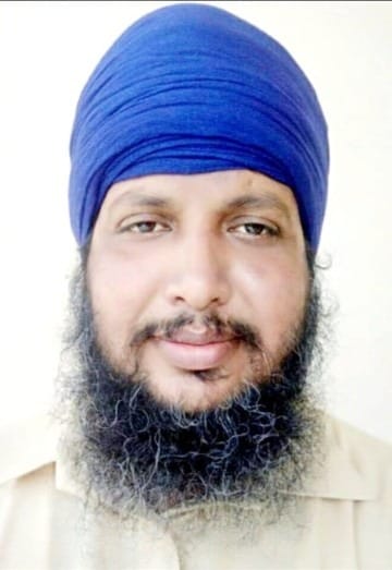 ਕੇਂਦਰ ਸਰਕਾਰ ਪੰਜਾਬ ਯੂਨੀਵਰਸਿਟੀ ਚੰਡੀਗੜ੍ਹ ਤੇ ਕਬਜਾ ਕਰਨ ਲਈ ਤਰਲੋ ਮੱਛੀ ਹੋ ਰਹੀ ਹੈ : ਸੰਤ ਬਾਬਾ 