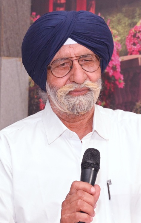 ਮੋਦੀ ਸਰਕਾਰ ਵਲੋਂ ਪਾਰਲੀਮੈਂਟ ਵਿੱਚ ਲਿਆਂਦੇ ਜਾ ਰਹੇ ਸੰਵਿਧਾਨ ਦੇ 131ਵੇਂ ਸੋਧ ਬਿੱਲ ਵਿੱਚ ਚੰਡੀਗੜ੍ਹ ਨੂੰ ਪੰਜਾਬ ਤੋਂ ਖੋਹਣ ਦਾ ਏਜੰਡਾ ਹੈ : ਮਾਸਟਰ ਕੁਲਵਿੰਦਰ ਸਿੰਘ ਜੰਡਾ