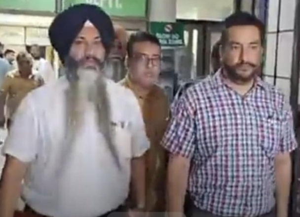 ਜਲੰਧਰ ਵੈਸਟ ਰਮਣ ਅਰੋੜਾ ਕੇਸ ਵਿੱਚ ਇਕ ਮਸ਼ਹੂਰ ਫਾਨੈਂਸਰ ਵੀ ਚੜੇਗਾ ਪੁਲਿਸ ਦੇ ਹੱਥੇ 