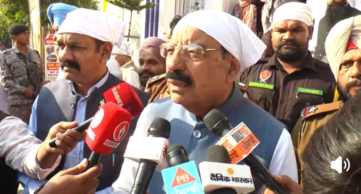 13 ਸਾਲਾਂ ਮ੍ਰਿਤਕ ਲੜਕੀ ਦੇ ਪਰਿਵਾਰ ਨੂੰ ਦਿੱਤੀ ਜਾਵੇਗੀ ਮਾਲੀ ਸਹਾਇਤਾ ਅਤੇ ਸਰਕਾਰੀ ਨੌਕਰੀ : ਮਹਿੰਦਰ ਭਗਤ 