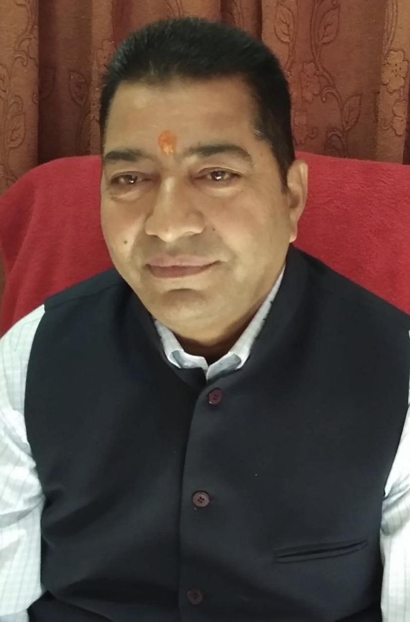 ਜਿਲ੍ਹਾ ਹੁਸ਼ਿਆਰਪੁਰ ਨੂੰ ਘਟਾਉਣ ਦੀ ਬਜਾਏ, ਸਰਕਾਰ ਰੂਪਨਗਰ ਦਾ ਨਾਮ ਬਦਲ ਕੇ ਸ੍ਰੀ ਆਨੰਦਪੁਰ ਸਾਹਿਬ ਰੱਖ ਲਵੇ : ਡਾ. ਰਮਨ ਘਈ