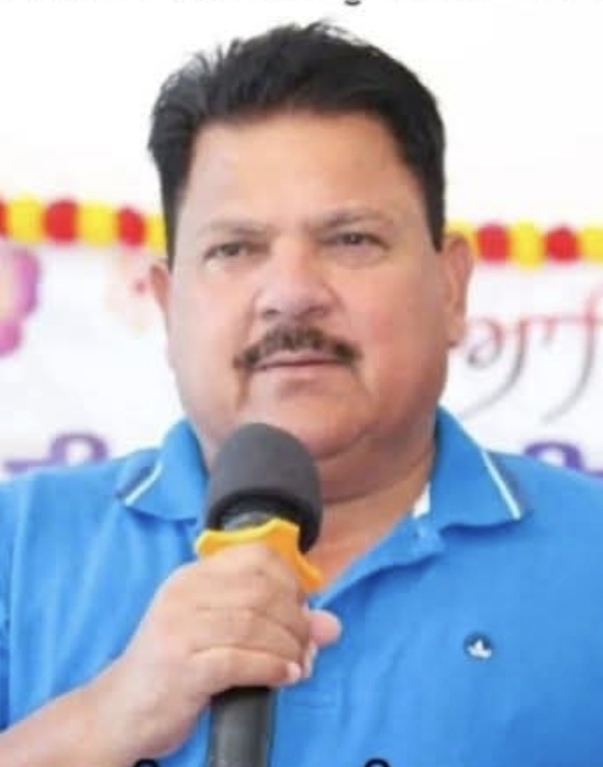 ਤੁਰ ਗਿਆ ਬਸਪਾ ਦਾ ਧਾਕੜ ਆਗੂ ਭਗਵਾਨ ਸਿੰਘ ਚੌਹਾਨ