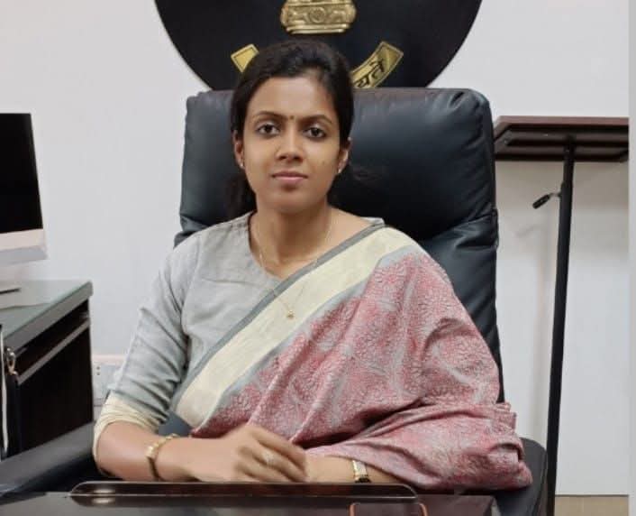 ਜ਼ਿਲ੍ਹਾ ਪ੍ਰੀਸ਼ਦ ਅਤੇ ਪੰਚਾਇਤ ਸੰਮਤੀ ਚੋਣਾਂ ਲਈ ਜ਼ਿਲ੍ਹਾ ਹੁਸ਼ਿਆਰਪੁਰ ‘ਚ 662 ਉਮੀਦਵਾਰ ਚੋਣ ਮੈਦਾਨ ‘ਚ