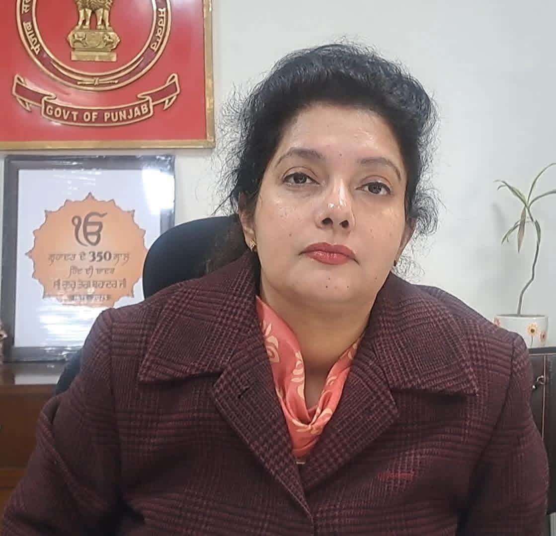 ਸ਼ਹੀਦੀ ਸਭਾ ਦੇ ਮੱਦੇਨਜ਼ਰ ਜਿ਼ਲ੍ਹਾ ਮੈਜਿਸਟਰੇਟ ਵੱਲੋਂ ਹੁਕਮ ਜਾਰੀ