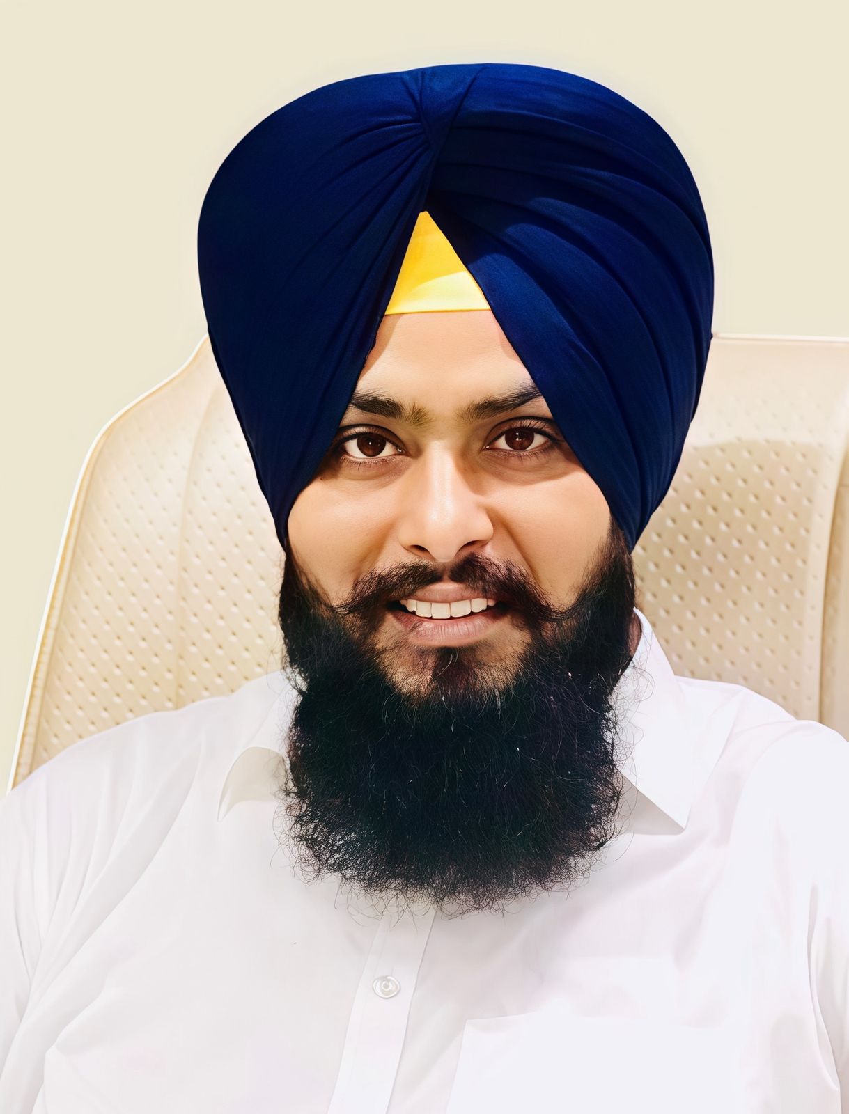 ਆਮ ਆਦਮੀ ਪਾਰਟੀ ਦੇ ਆਗੂਆ ਵਲੋਂ ਦਿਖਾਏ ਜਾਣ ਵਾਲੇ ਝੂਠੇ ਸਬਜਬਾਗਾ ‘ਤੇ ਬਿਲਕੁਲ ਵੀ ਭਰੋਸਾ ਨਾ ਕੀਤਾ ਜਾਵੇ : ਬਰਿੰਦਰ ਸਿੰਘ ਪ੍ਰਮਾਰ