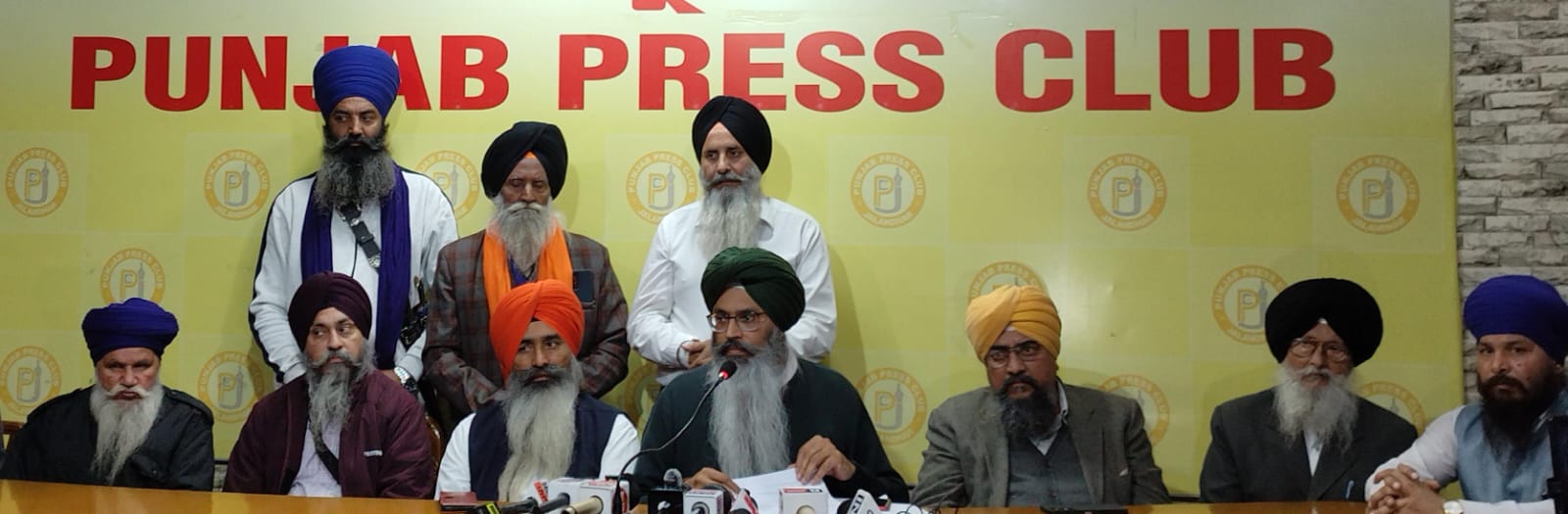 ਸਿੱਖ ਪੰਥ ਦੇ ਦੋਸ਼ੀਆਂ ਨੂੰ “ਹੀਰੋ” ਵਜੋਂ ਪੇਸ਼ ਕਰਨ ਵਾਲੀ ਫ਼ਿਲਮ ਚੱਲਣ ਨਹੀਂ ਦਿੱਤੀ ਜਾਵੇਗੀ-ਇਮਾਨ ਸਿੰਘ ਮਾਨ ਜਲੰਧਰ 2