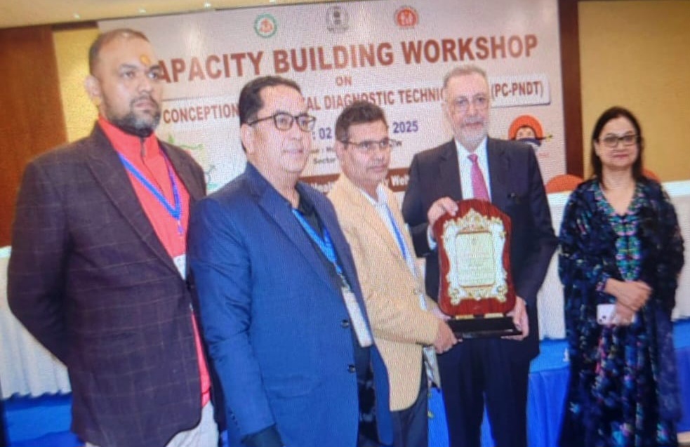 ਅਨੁਪਾਤ ਵਿੱਚ ਹੁਸ਼ਿਆਰਪੁਰ ਨੇ ਹਾਸਿਲ ਕੀਤਾ ਪੰਜਾਬ ਭਰ ਵਿੱਚ ਪਹਿਲਾ ਸਥਾਨ