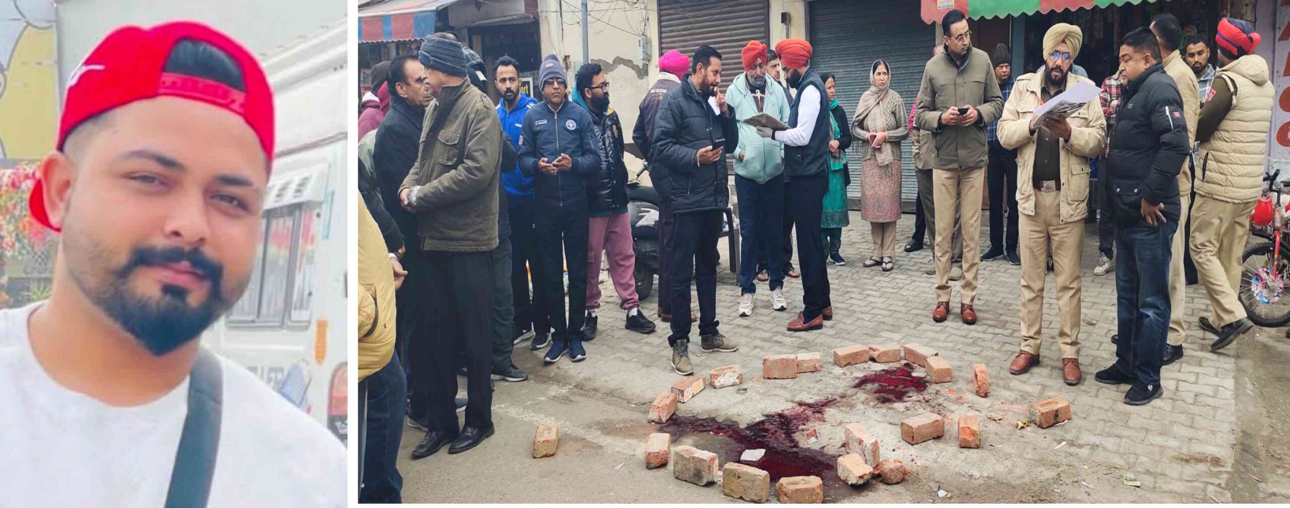 ਬੇਗਾਨੇ ਘਰ ਦੇ ਝਗੜੇ ਨੂੰ ਸੁਲਝਾਉਣ ਦੀ ਵਿਚੋਲਗੀ ਕਰਨੀ ਮਹਿੰਗੀ ਪਈ 