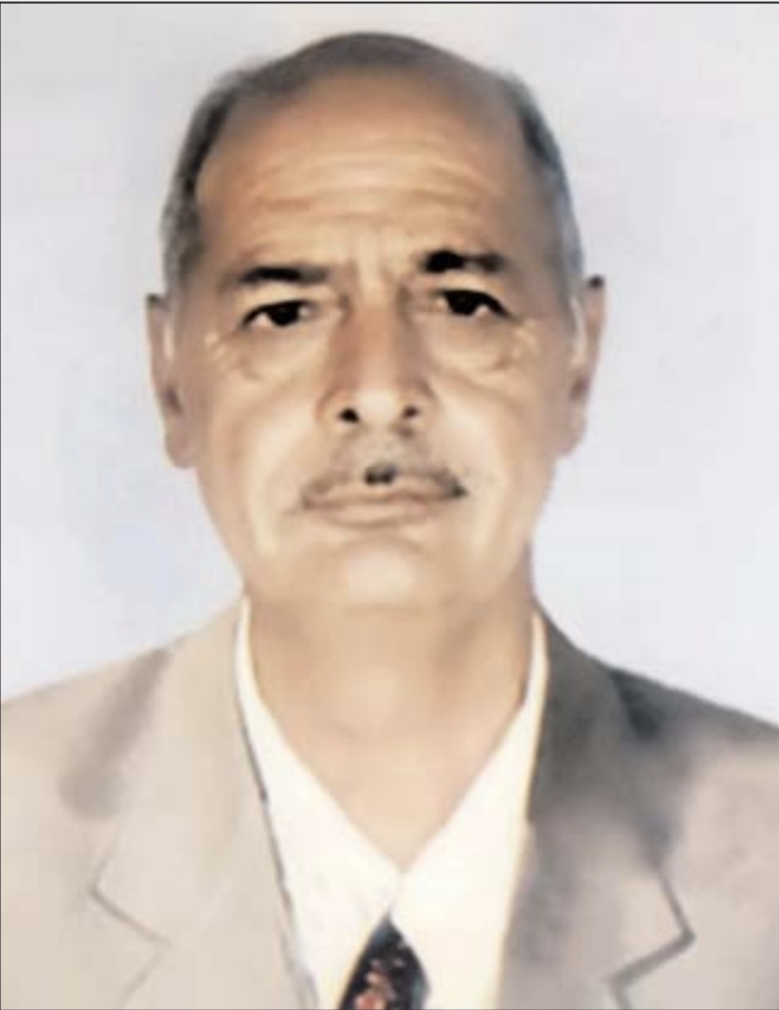 ਰੁਪਾਣਾ ਸਮਾਚਾਰ ਗਰੁੱਪ ਦੇ ਸੰਸਥਾਪਕ ਸੁਭਾਸ਼ ਰੁਪਾਣਾ ਫਾਨੀ ਦੁਨੀਆ ਤੋ ਹੋਏ ਰੁਖ਼ਸਤ