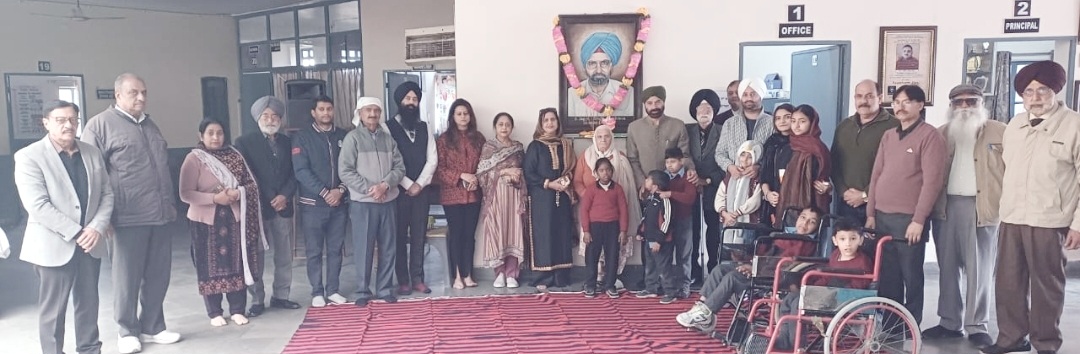 ਆਸ਼ਾਦੀਪ ਵੈਲਫੇਅਰ ਸੋਸਾਇਟੀ ਸਵਰਗੀ ਜਗਜੀਤ ਸਿੰਘ ਸਚਦੇਵਾ ਦੇ ਵਿਜ਼ਨ ਨੂੰ ਅੱਗੇ ਵਧਾ ਰਹੀ ਹੈ : ਸਚਦੇਵਾ