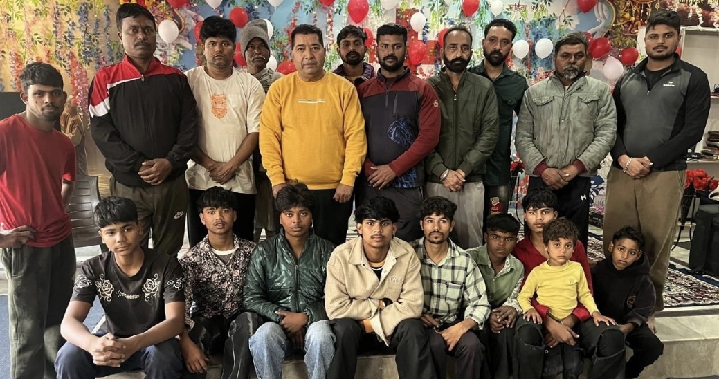 ਅਟੱਲ ਬਿਹਾਰੀ ਵਾਜਪਾਈ ਨੇ ਵਿਸ਼ਵ ਪੱਧਰੀ ਨੇਤਾ ਵਜੋਂ ਭਾਰਤ ਦਾ ਮਾਣ ਵਧਾਇਆ : ਡਾ. ਰਮਨ ਘਈ