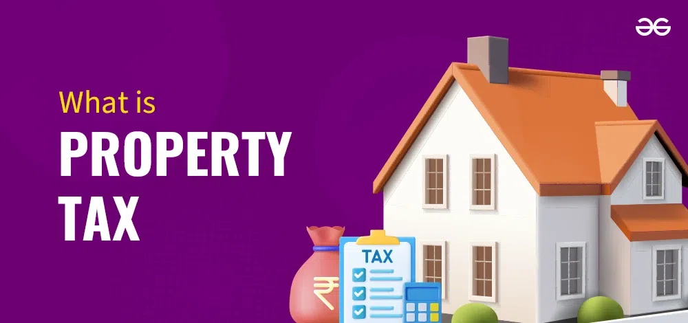 प्रॉपर्टी टैक्स को लेकर आए नहीं आदेश