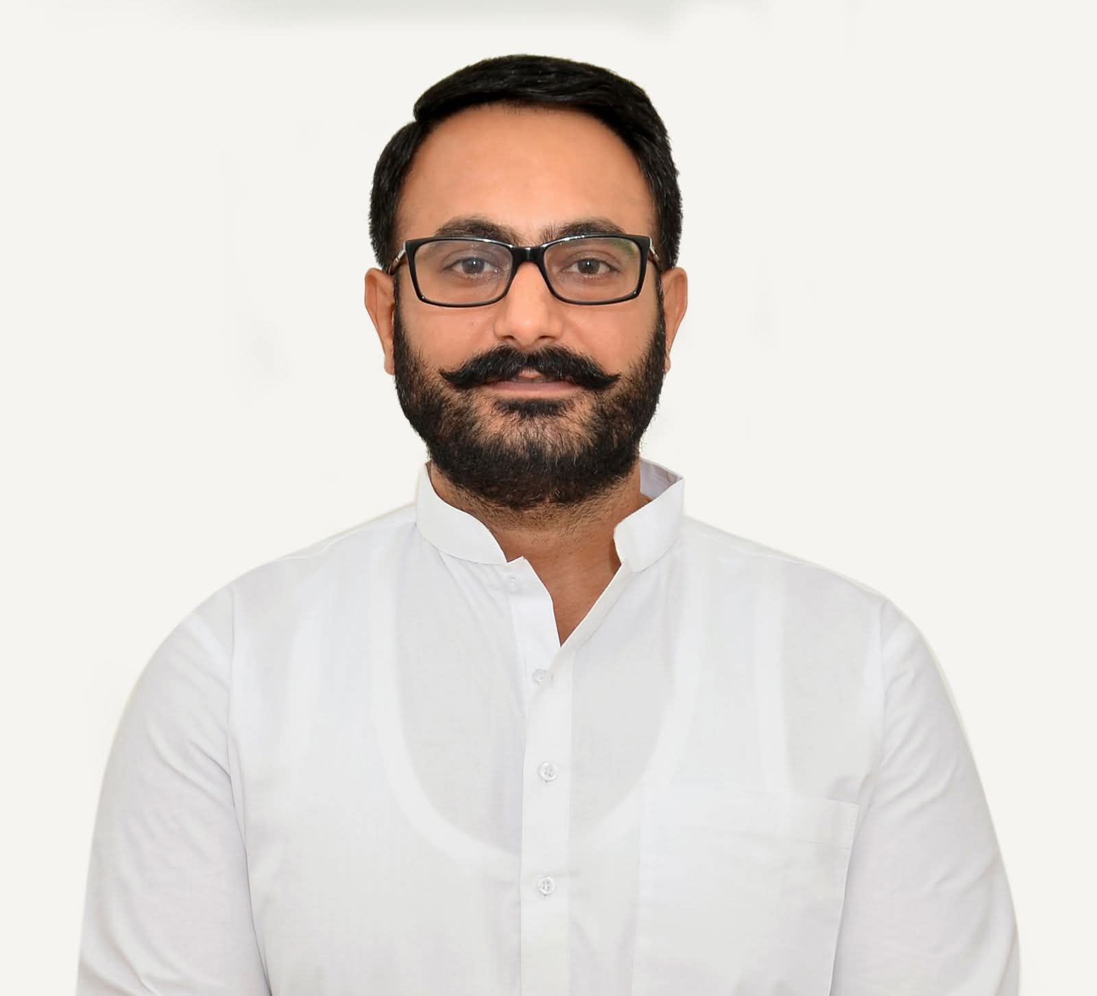 ਟਰੈਫਿਕ ਜਾਮ ਤੋਂ ਰਾਹਤ, “ਆਪ” ਸਰਕਾਰ ਬਣਵਾ ਰਹੀ ਹੈ ਤਿੰਨ ਮਹੱਤਵਪੂਰਨ ਪੁੱਲ : ਪ੍ਰਭਬੀਰ ਸਿੰਘ ਬਰਾੜ