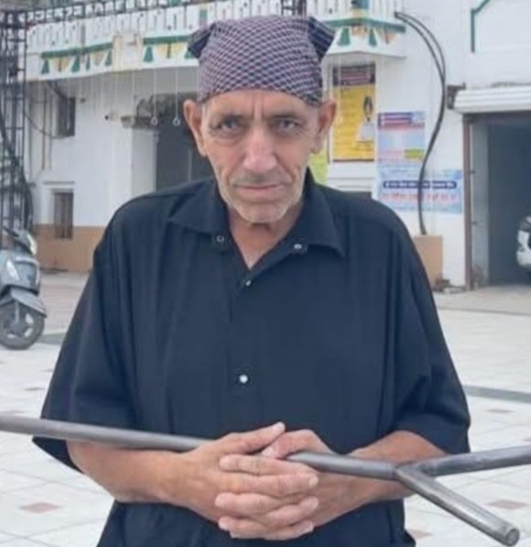 ਪਿੰਡ ਭੁੰਗਰਨੀ ਦੇ ਸੀਨੀਅਰ ਪੱਤਰਕਾਰ ਜਗਤਾਰ ਸਿੰਘ ਭੁੰਗਰਨੀ ਨੂੰ ਸਦਮਾ ਭਰਾ ਦਾ ਹੋਇਆ ਦਿਹਾਂਤ