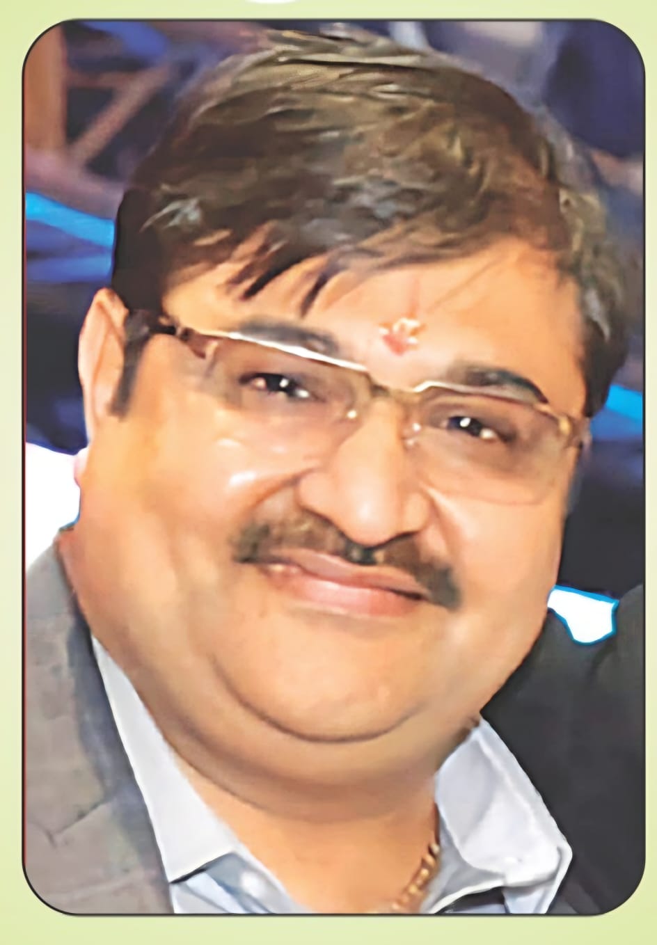 राजेश कपूर ने केंद्रीय बजट 2026 को विकसित भारत के लक्ष्य की ओर देश को तेज़ी से अग्रसर करने वाला बजट बताते हुए प्रधानमंत्री श्री नरेंद्र मोदी जी का हार्दिक धन्यवाद किया।