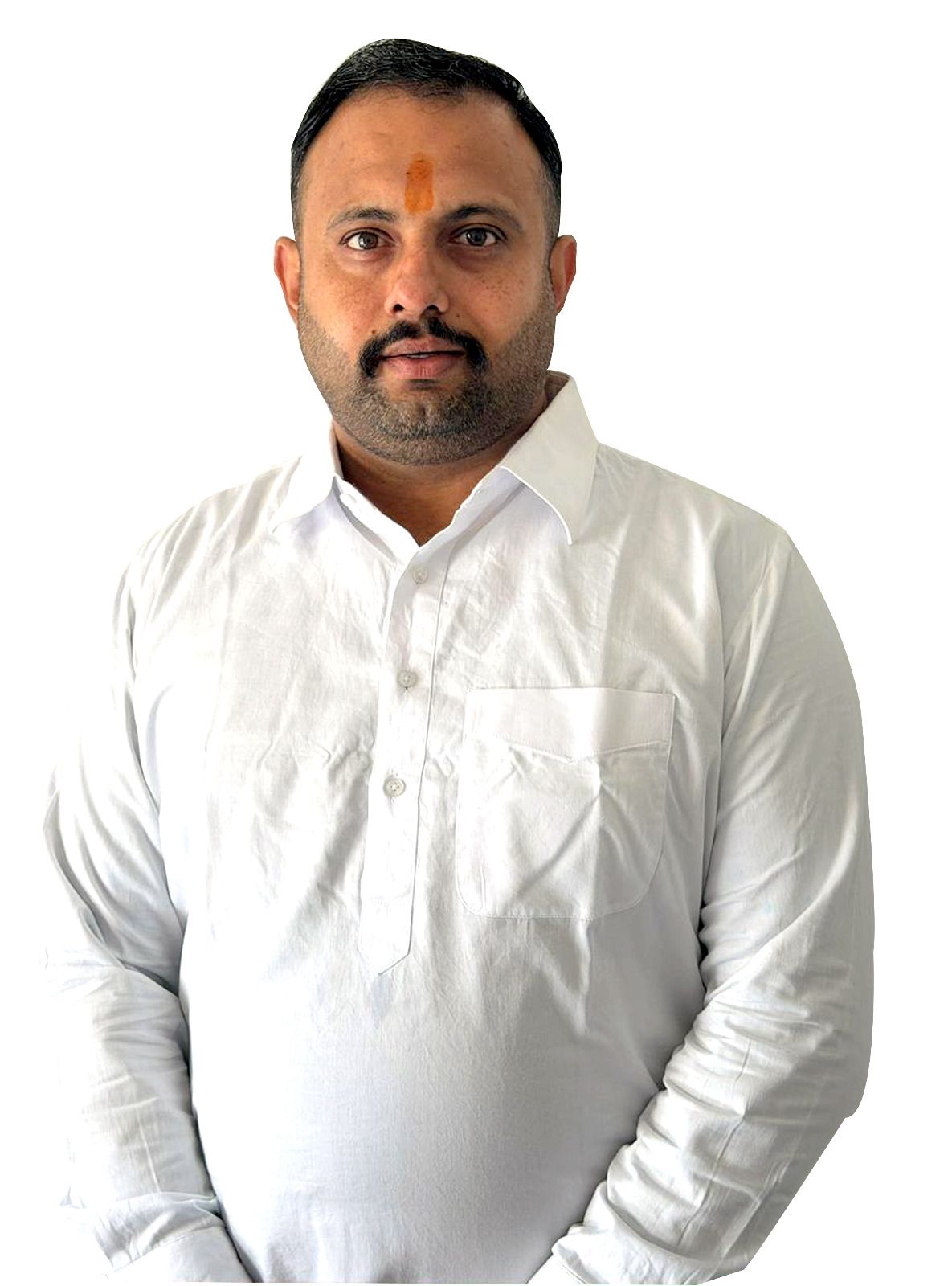 जालंधर मे गोलीबारी से नौजवान के क़त्ल ने पंजाब सरकार की फेल कानून व्यवस्था की पोल खोली-अशोक सरीन हिक्की* 